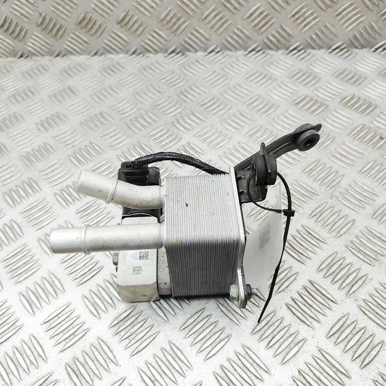 Hübriid-/elektriauto aku jahutusventilaator T416231830