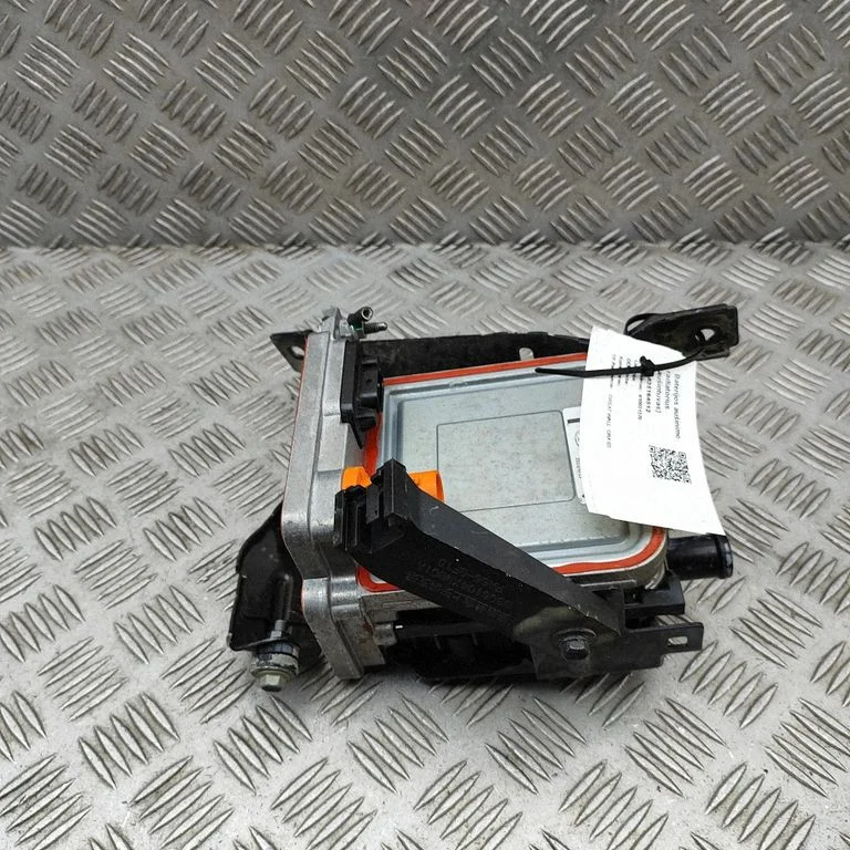 Hübriid-/elektriauto aku jahutusventilaator 8115100XKU87A – Great Wall Ora 03 (2020-)