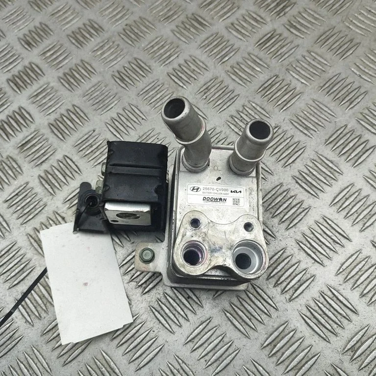 Hübriid-/elektriauto aku jahutusventilaator T416231590