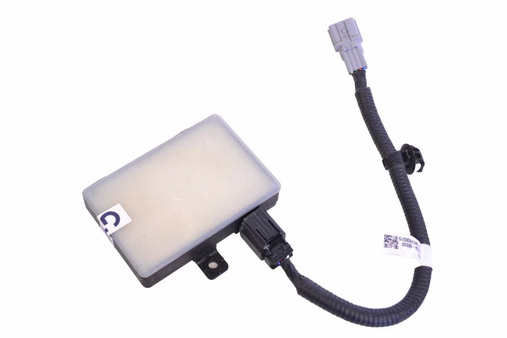 Distronic radars G299151000