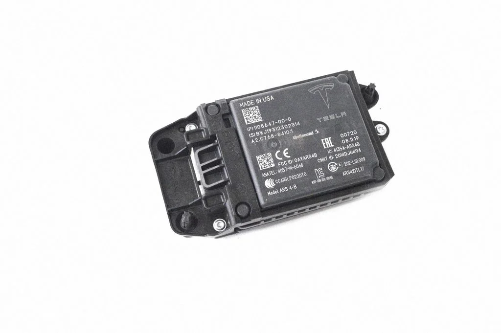 Distronic-radar 110864700D