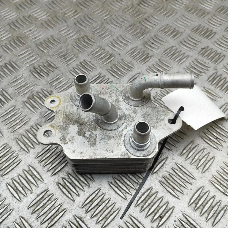 Hibrīda/elektromobiļa akumulatora dzesētājs (ventilators) 1687010010