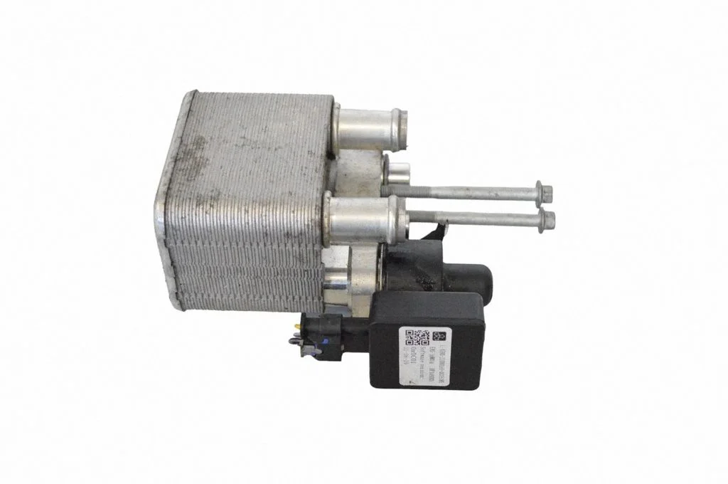 Hübriid-/elektriauto aku jahutusventilaator EAS16M014