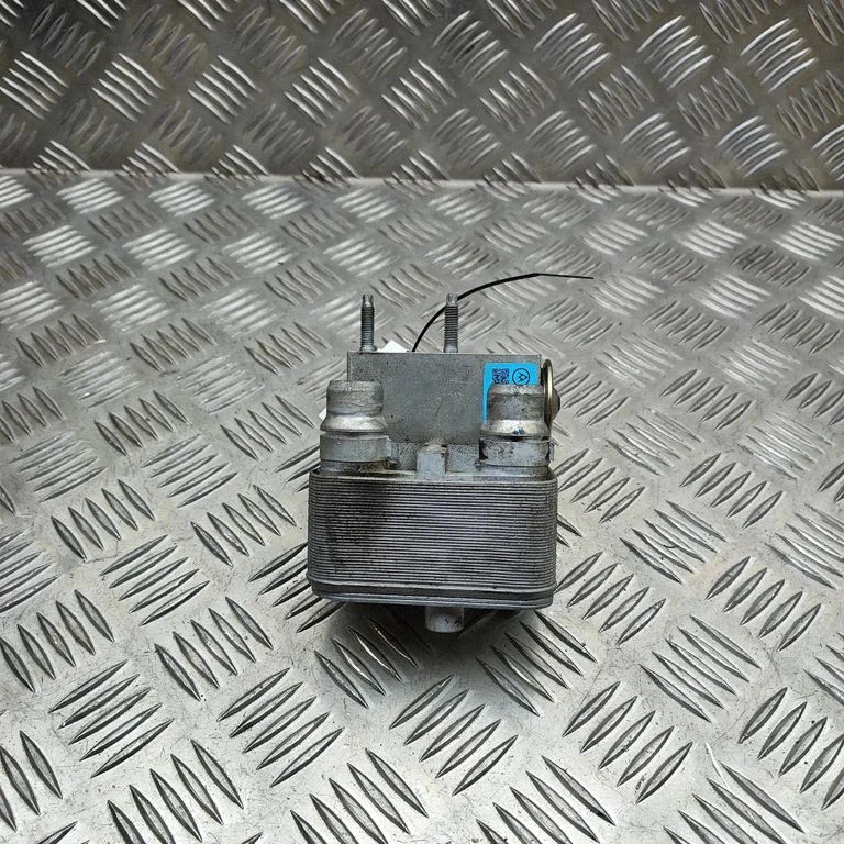 Wentylator baterii hybrydy / auta elektrycznego 983160048000