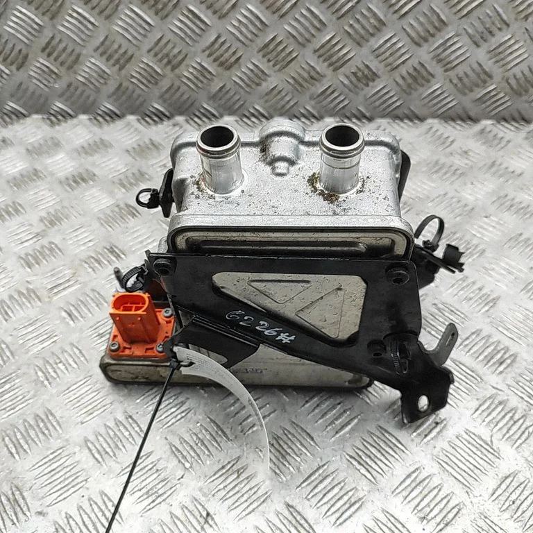 Hibrīda/elektromobiļa akumulatora dzesētājs (ventilators) 1EE963231