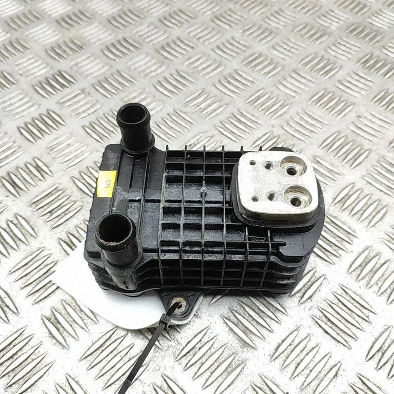 Hibrīda/elektromobiļa akumulatora dzesētājs (ventilators) 9J1816132