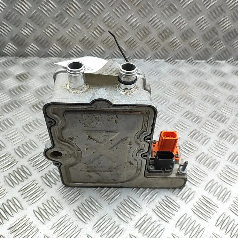 Hübriid-/elektriauto aku jahutusventilaator 1EE963231