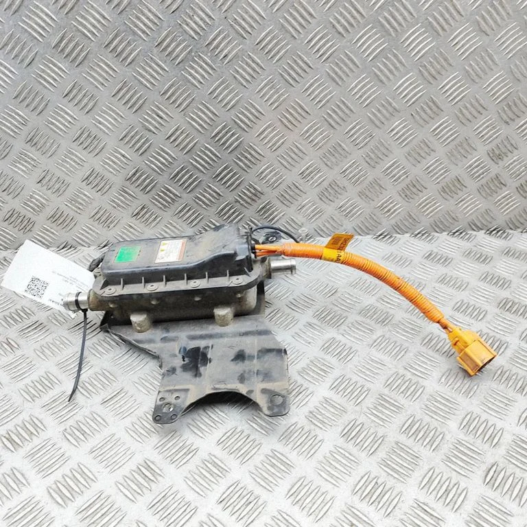 Hübriid-/elektriauto aku jahutusventilaator – KIA Niro (2022-)