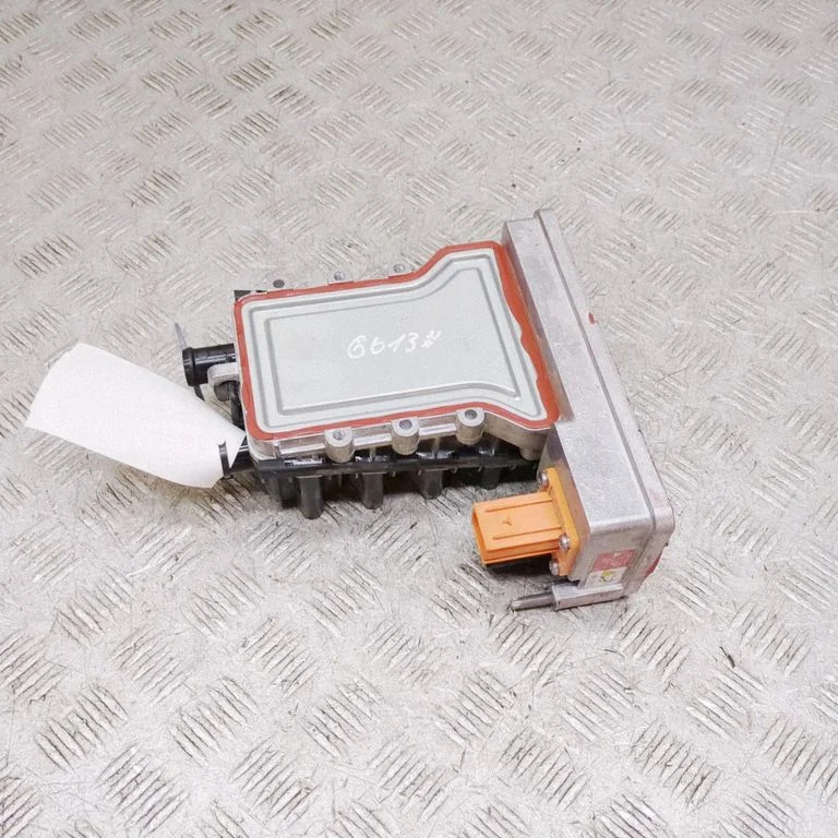 Hübriid-/elektriauto aku jahutusventilaator 1EA963231A