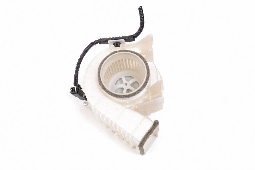 Hübriid-/elektriauto aku jahutusventilaator G923048080