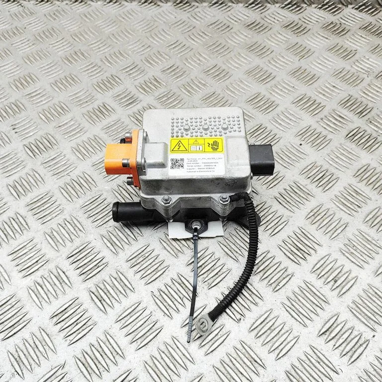 Hybrid/electric vehicle battery fan FM2930200105A – Fisker Ocean (2022-2024)