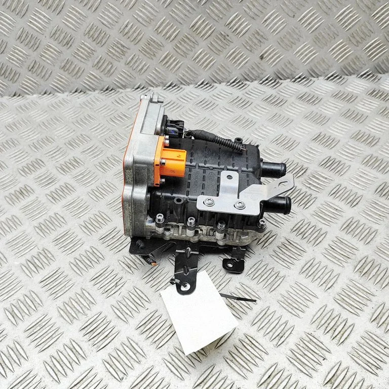 Hybrid/electric vehicle battery fan FM2930200104C – Fisker Ocean (2022-2024)