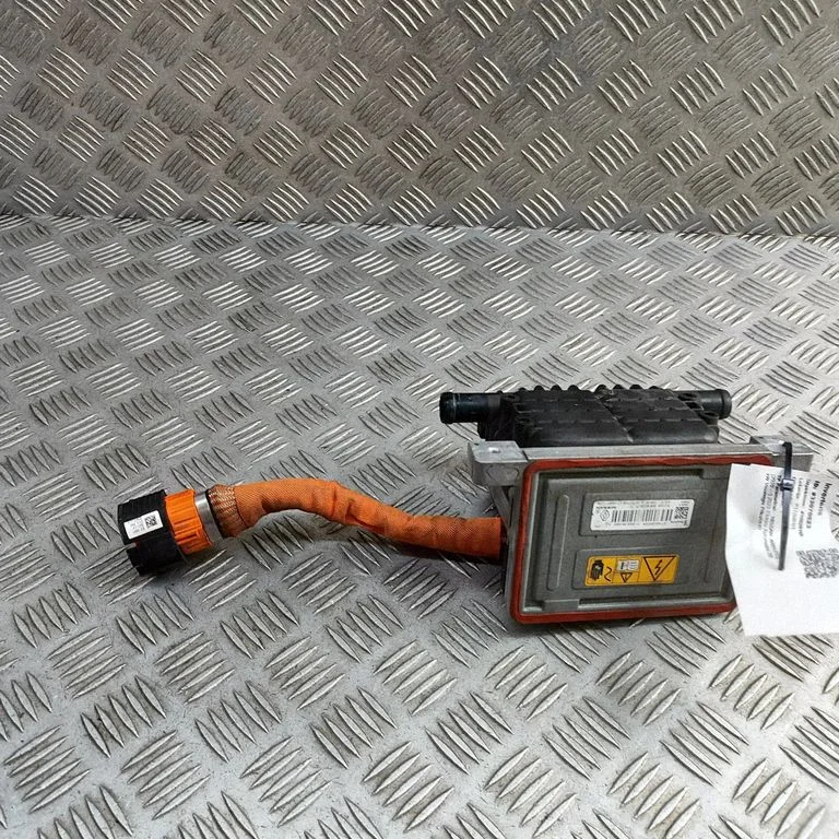 Hübriid-/elektriauto aku jahutusventilaator 271435MP2A