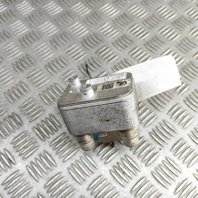Hibrīda/elektromobiļa akumulatora dzesētājs (ventilators) – Peugeot 2008 II (2019-)