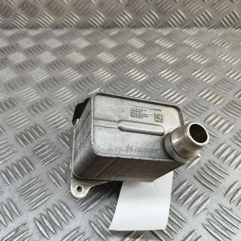 Hybrid/electric vehicle battery fan 108824800D