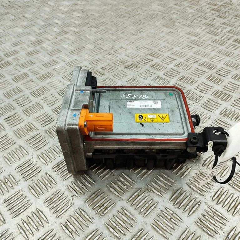 Hübriid-/elektriauto aku jahutusventilaator 32275618