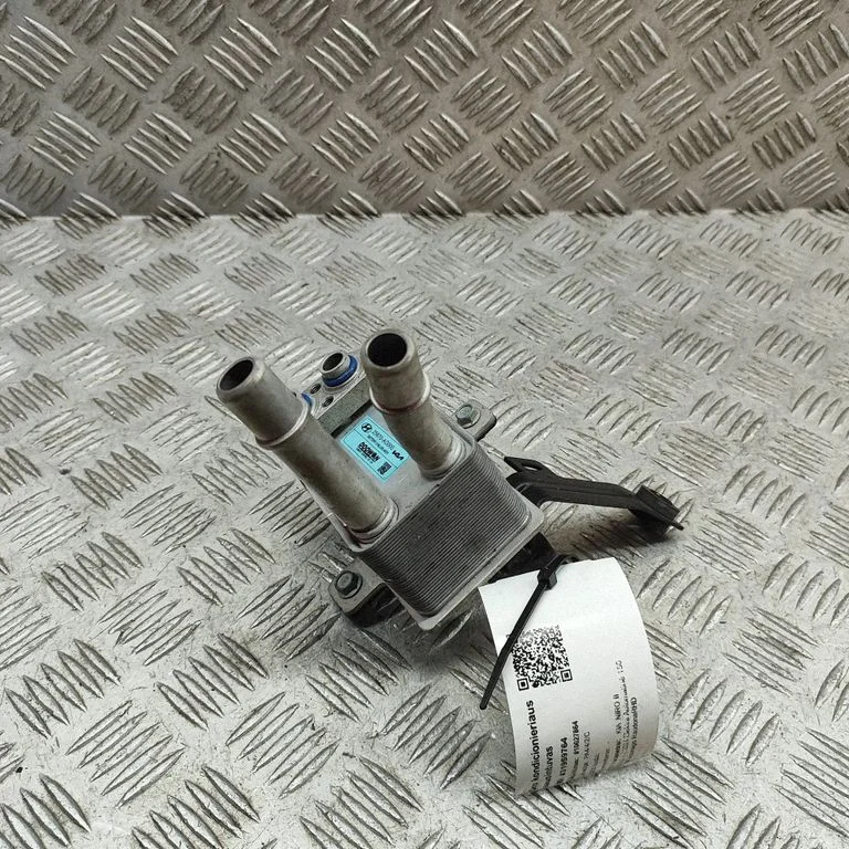 Hübriid-/elektriauto aku jahutusventilaator 25670AO000