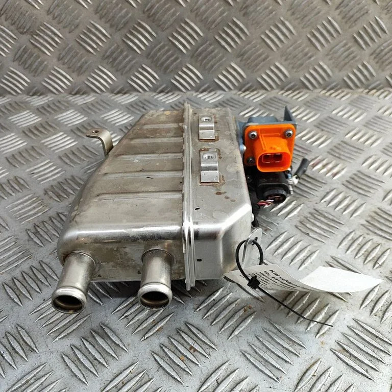 Hybrid/electric vehicle battery fan – Audi Q5 SQ5 FY (2017-2025)