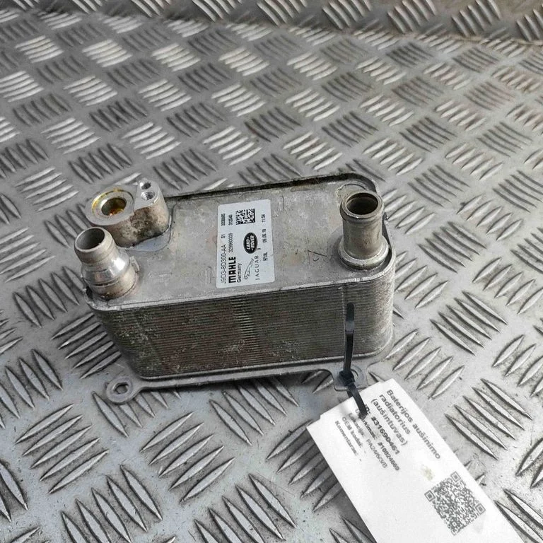 Hübriid-/elektriauto aku jahutusventilaator J9D38D300AA