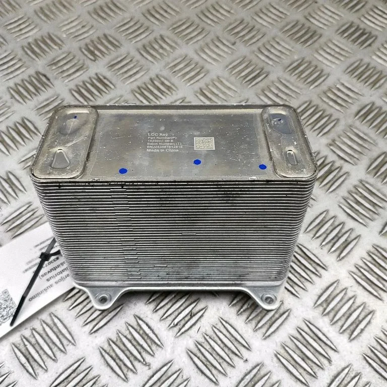 Wentylator baterii hybrydy / auta elektrycznego 152300200B