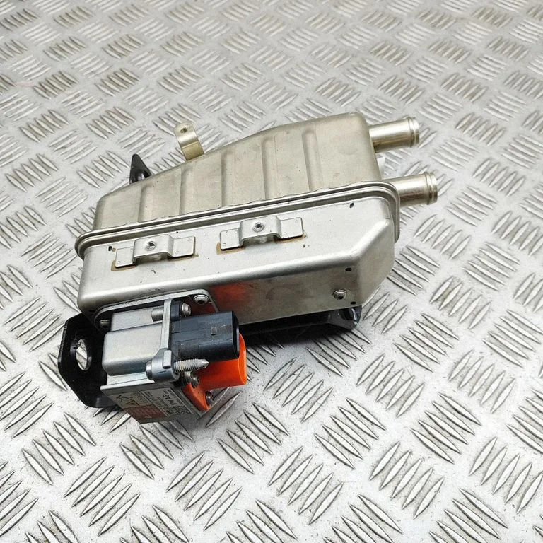 Hübriid-/elektriauto aku jahutusventilaator 3Q0963231E
