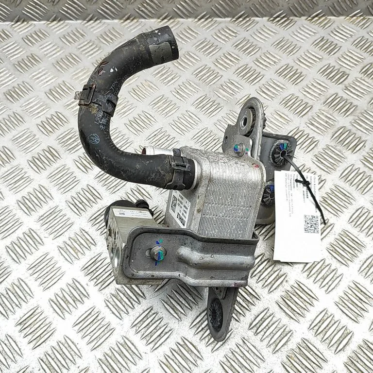 Hybrid/electric vehicle battery fan 11059109 – MG MG4 ev (2022-)