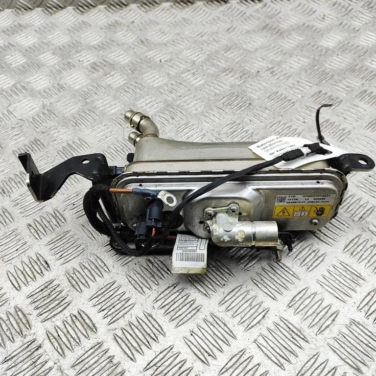 Hübriid-/elektriauto aku jahutusventilaator 5A49D76