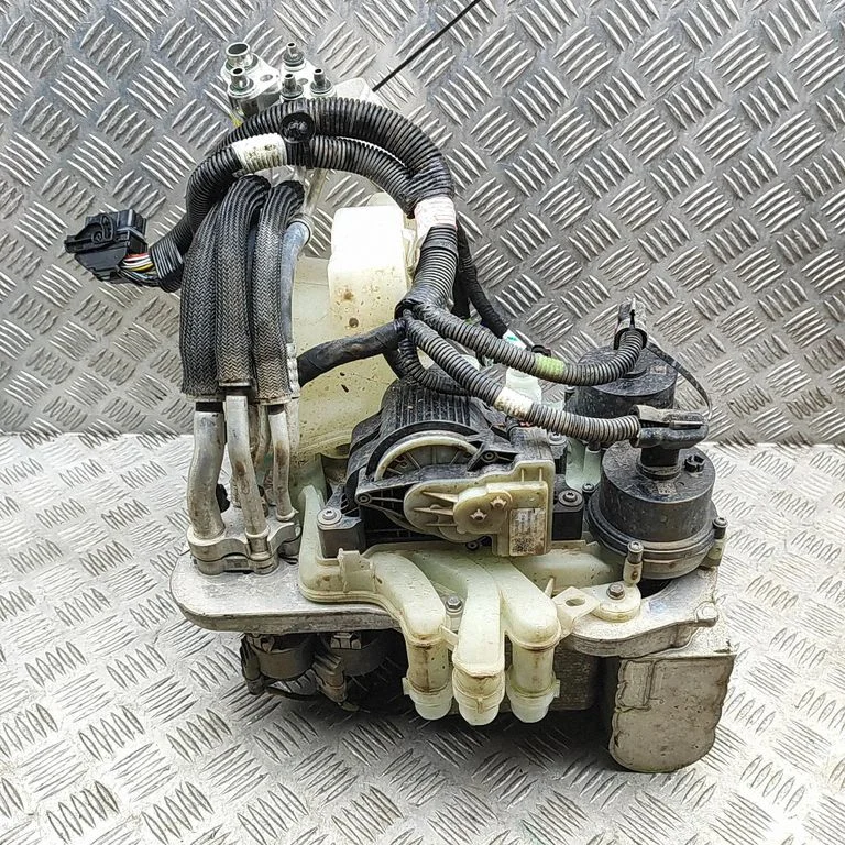 Hybrid/electric vehicle battery fan 162500100A