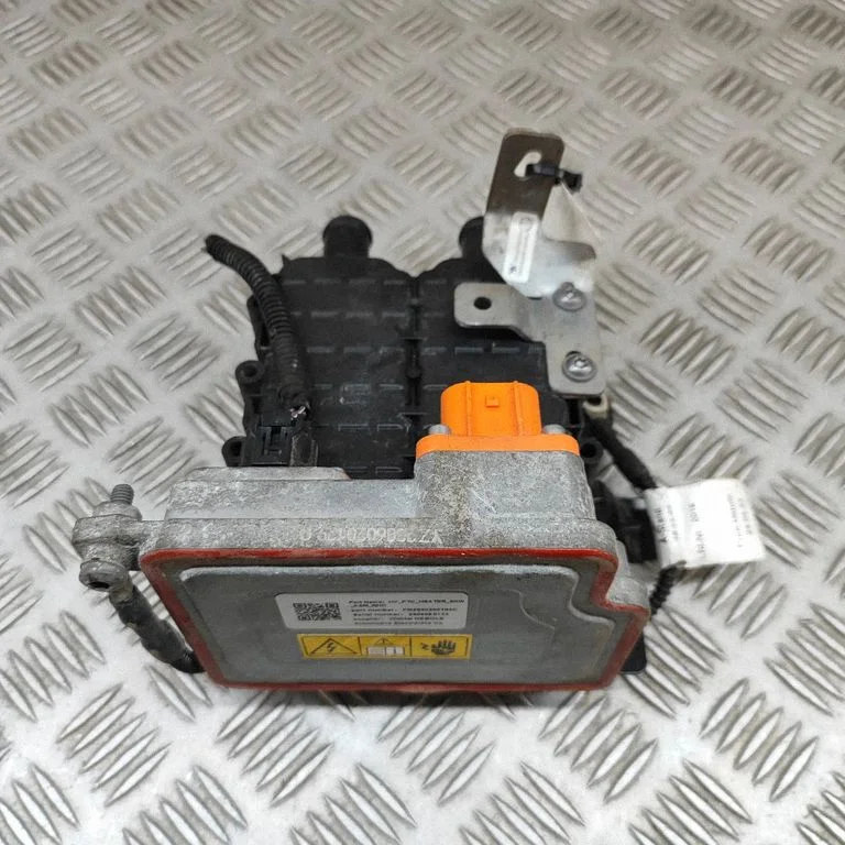 Hybrid/electric vehicle battery fan FM2930200104C – Fisker Ocean (2022-2024)