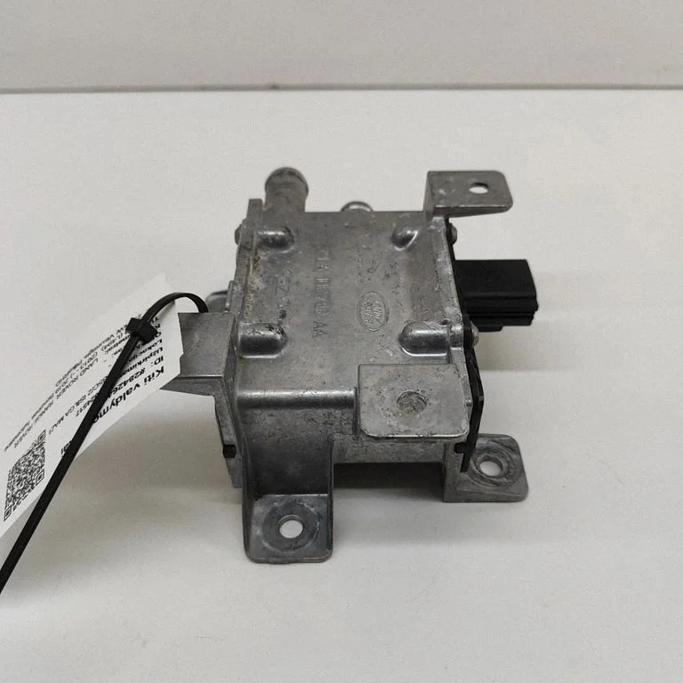 Hybrid/electric vehicle battery fan – Land Rover Range Rover Sport L494 (2013-)