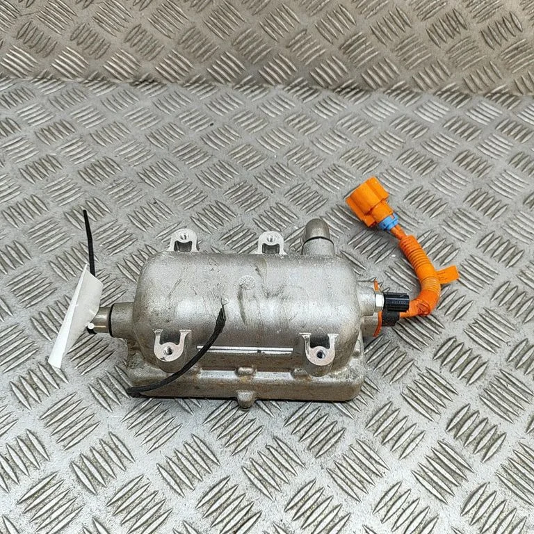 Wentylator baterii hybrydy / auta elektrycznego 6919039110