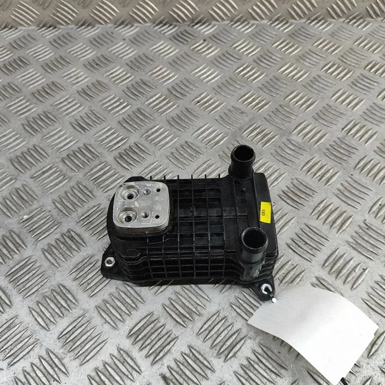 Hibrīda/elektromobiļa akumulatora dzesētājs (ventilators) 9J1816132