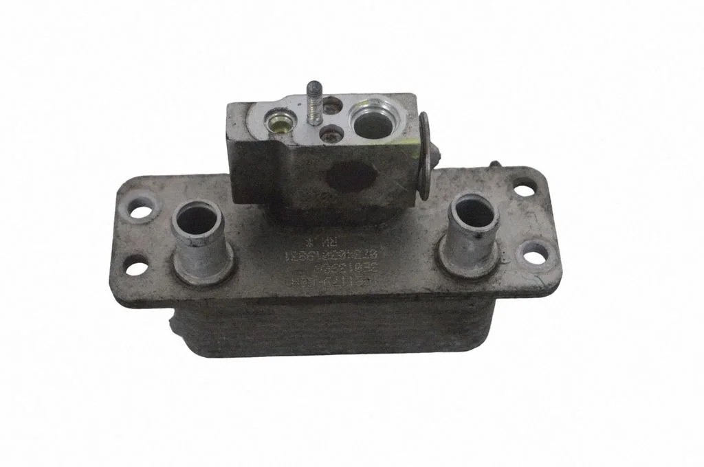 Hibrīda/elektromobiļa akumulatora dzesētājs (ventilators) 101954100B