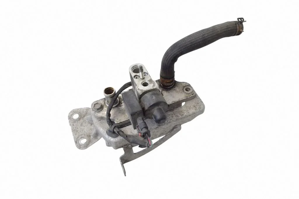 Hybrid/electric vehicle battery fan 103776400