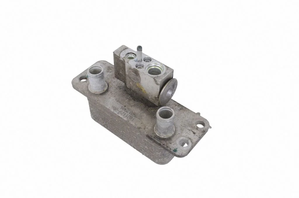 Wentylator baterii hybrydy / auta elektrycznego 101954000C