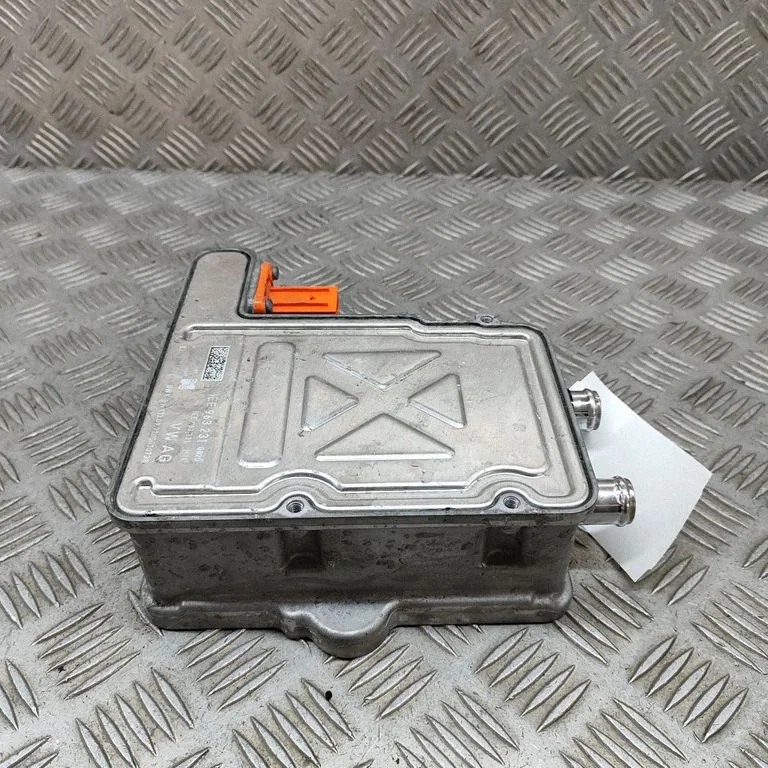 Wentylator baterii hybrydy / auta elektrycznego – Volkswagen ID.3 (2019-)