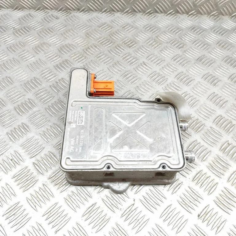 Wentylator baterii hybrydy / auta elektrycznego – Volkswagen ID.3 (2019-)