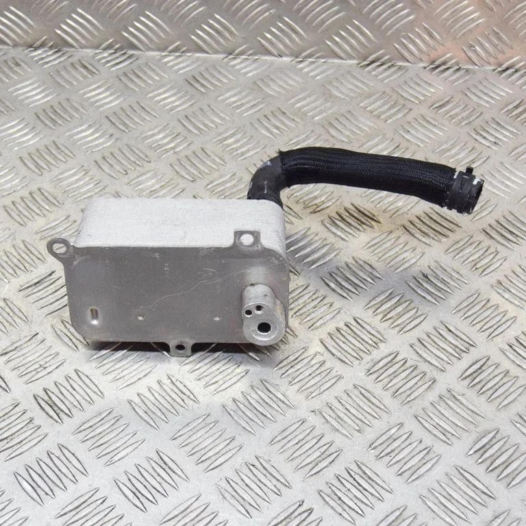 Hübriid-/elektriauto aku jahutusventilaator – Jaguar I-Pace (2018-)