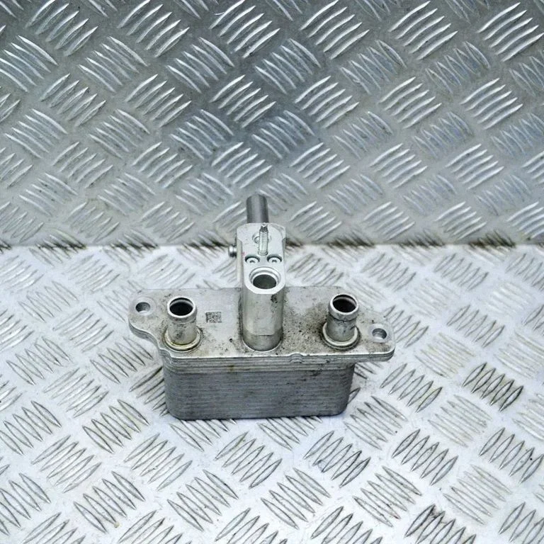 Hibrīda/elektromobiļa akumulatora dzesētājs (ventilators) 103776400C