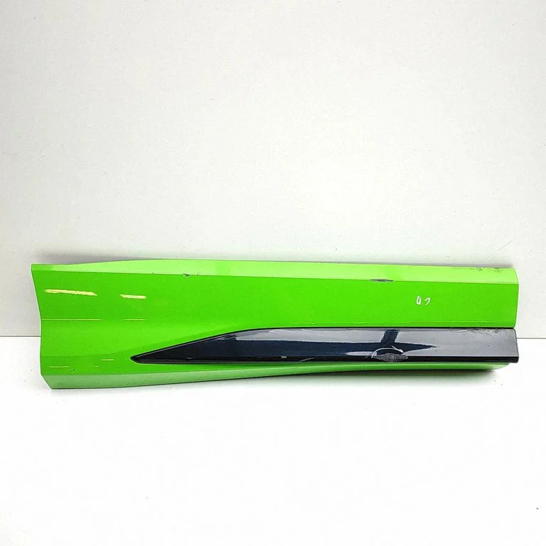 Rear fender molding trim 83A853970B – Audi RS Q8 (2019-)