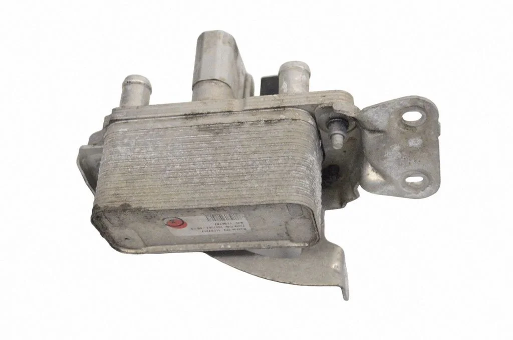 Hübriid-/elektriauto aku jahutusventilaator – Infiniti M Y51 (2010-2019)