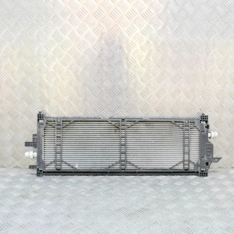 Hübriid-/elektriauto aku jahutusventilaator – Tesla Model S (2012-)