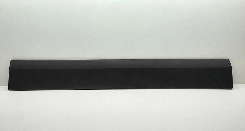 Moldings uz aizmugurējā spārna A9066900762