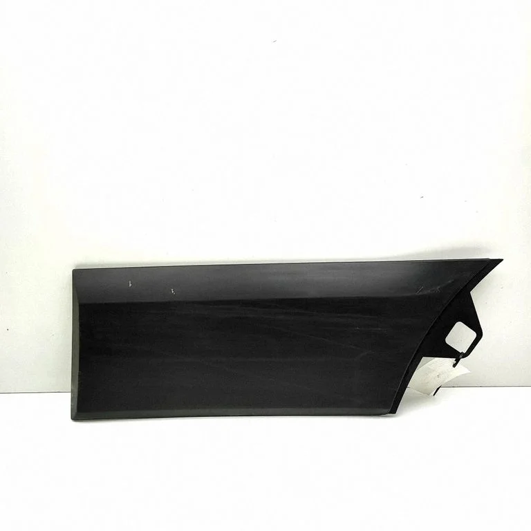 Rear fender molding trim BK31V29397CFW
