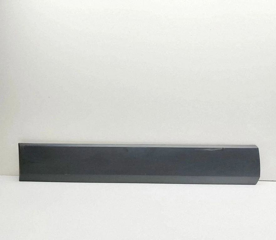 Rear fender molding trim BK31V254A16AGW