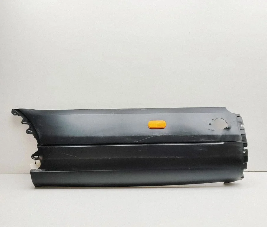 Listwa błotnika tylnego BK3117927ECW