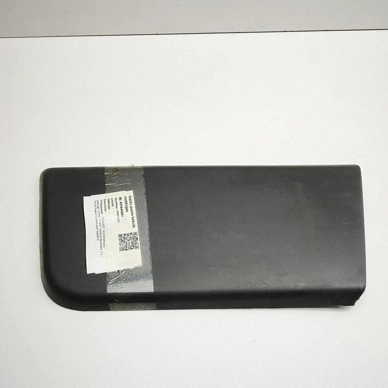 Rear fender molding trim – Peugeot Boxer (2015-)