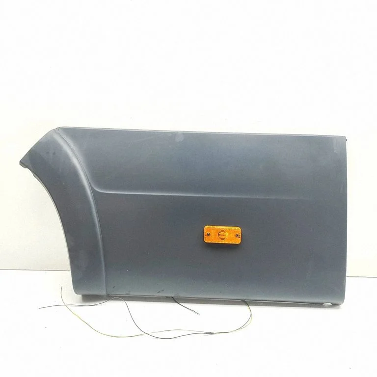 Rear fender molding trim – Peugeot Boxer (2015-)