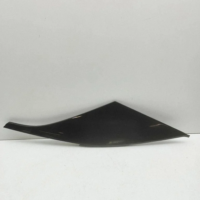 Moldings uz aizmugurējā spārna 11A853378B