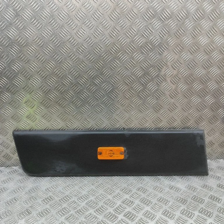 Rear fender molding trim – Peugeot Boxer (2015-)